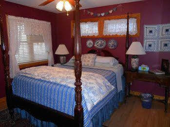 Azalea Inn Bed And Breakfast Banner Elk Exterior photo